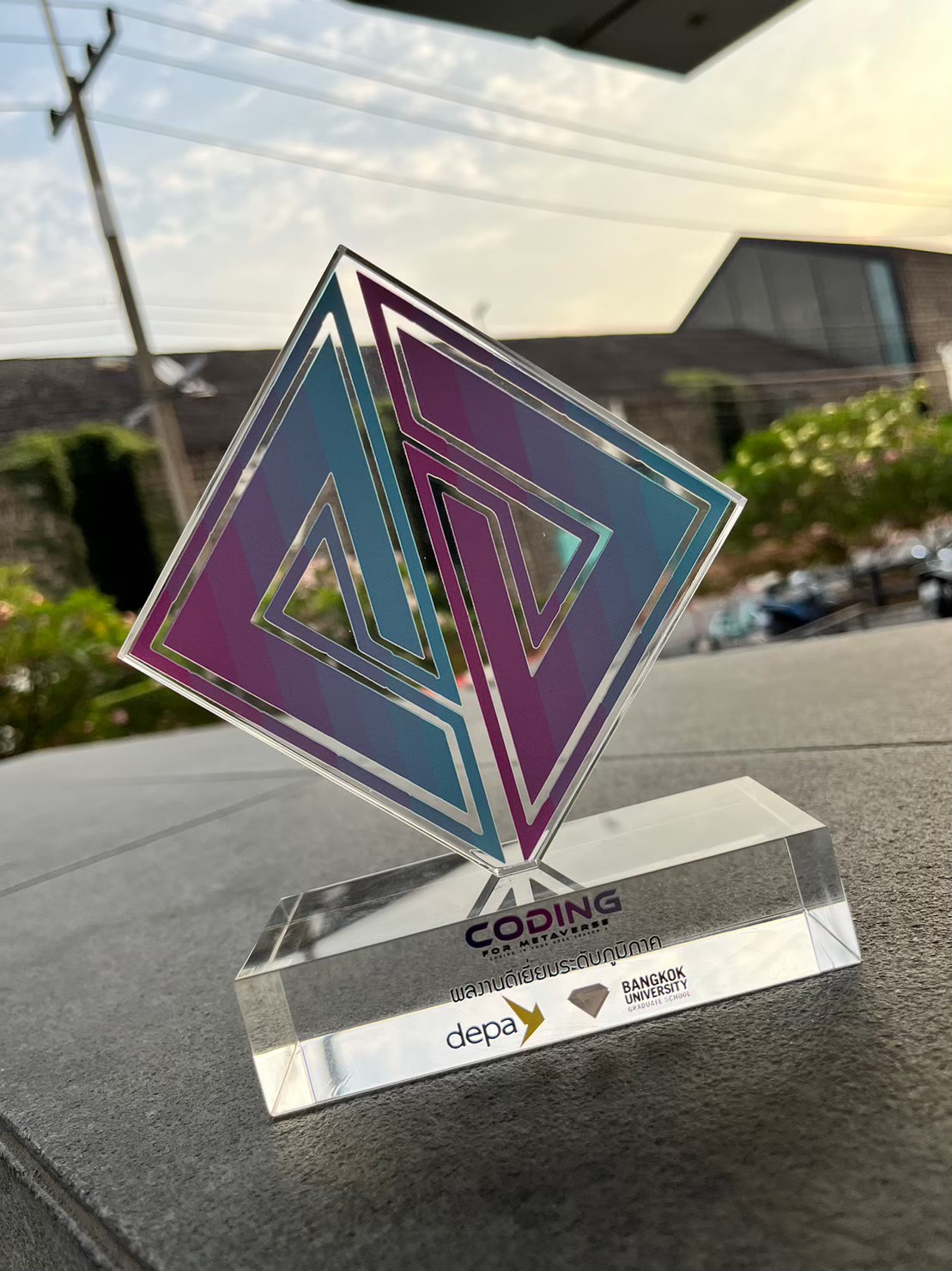 ภาพโปรเจกต์ 4