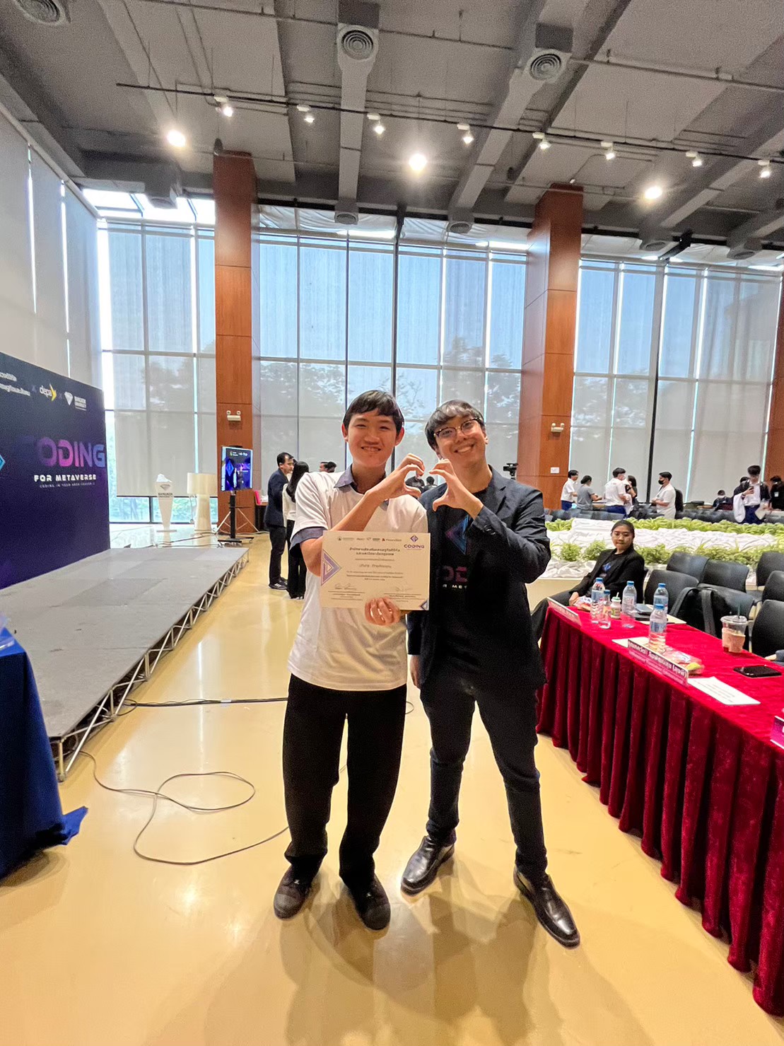 ภาพโปรเจกต์ 3