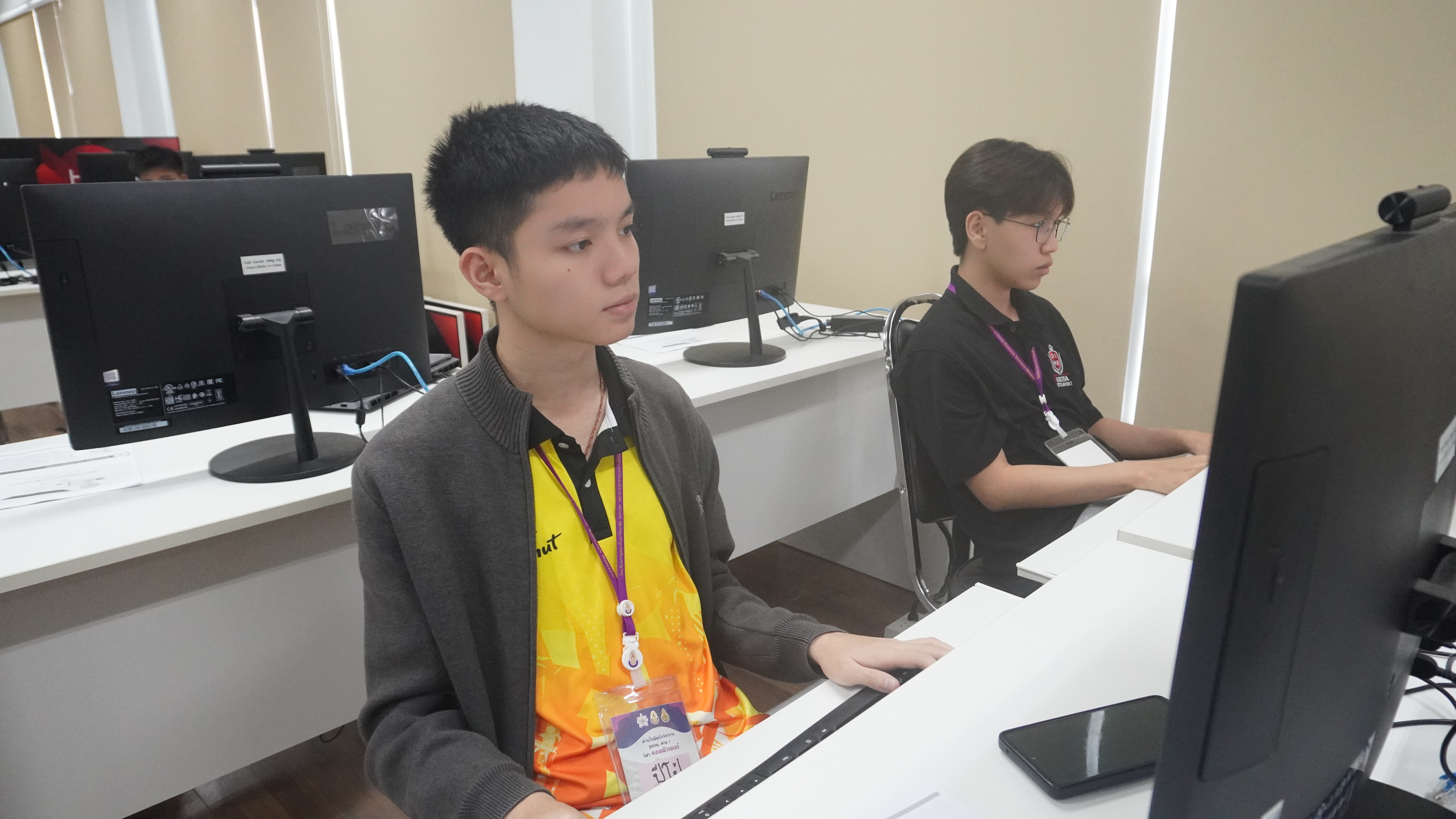 ภาพโปรเจกต์ 2