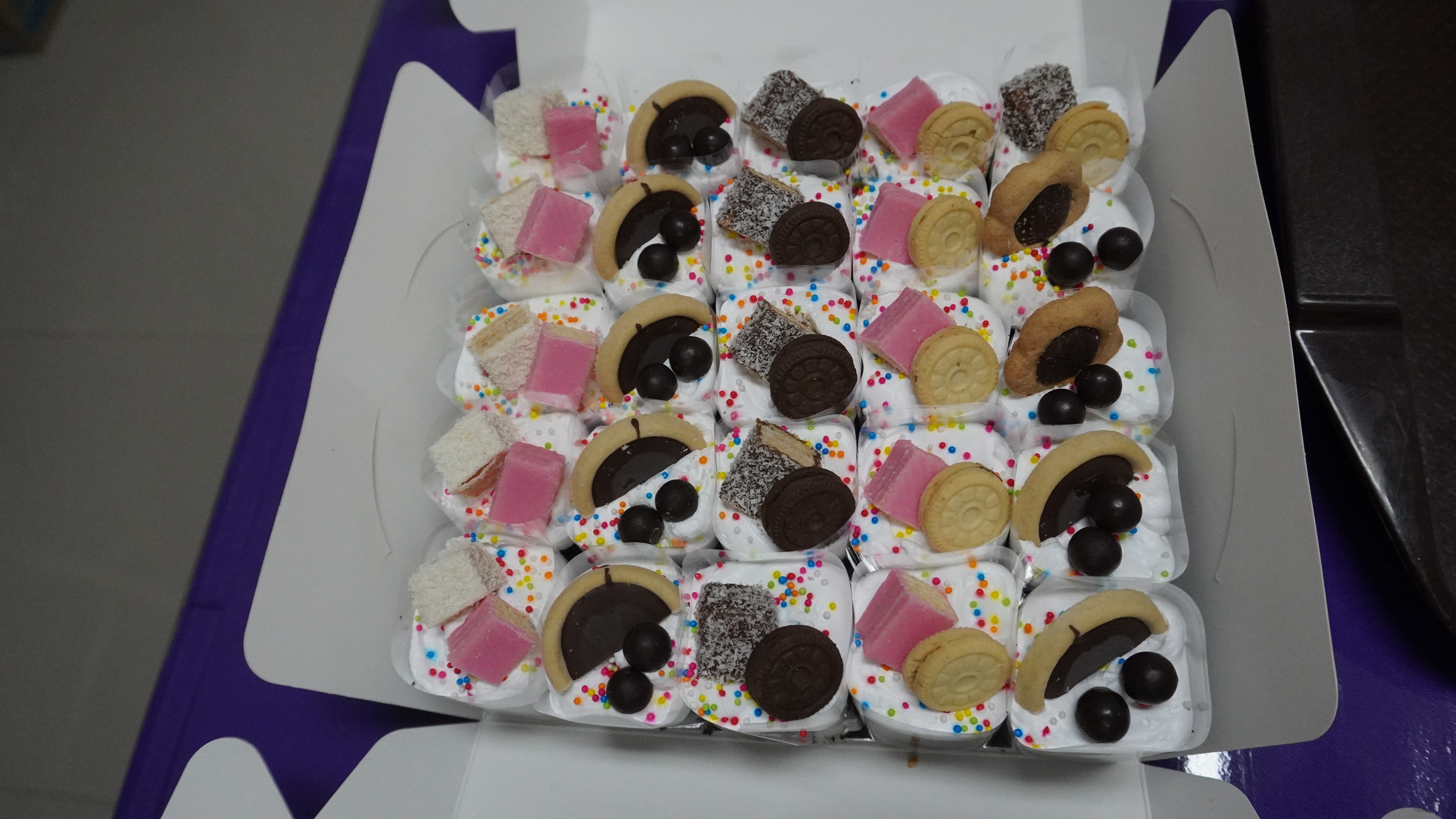 ภาพโปรเจกต์ 7