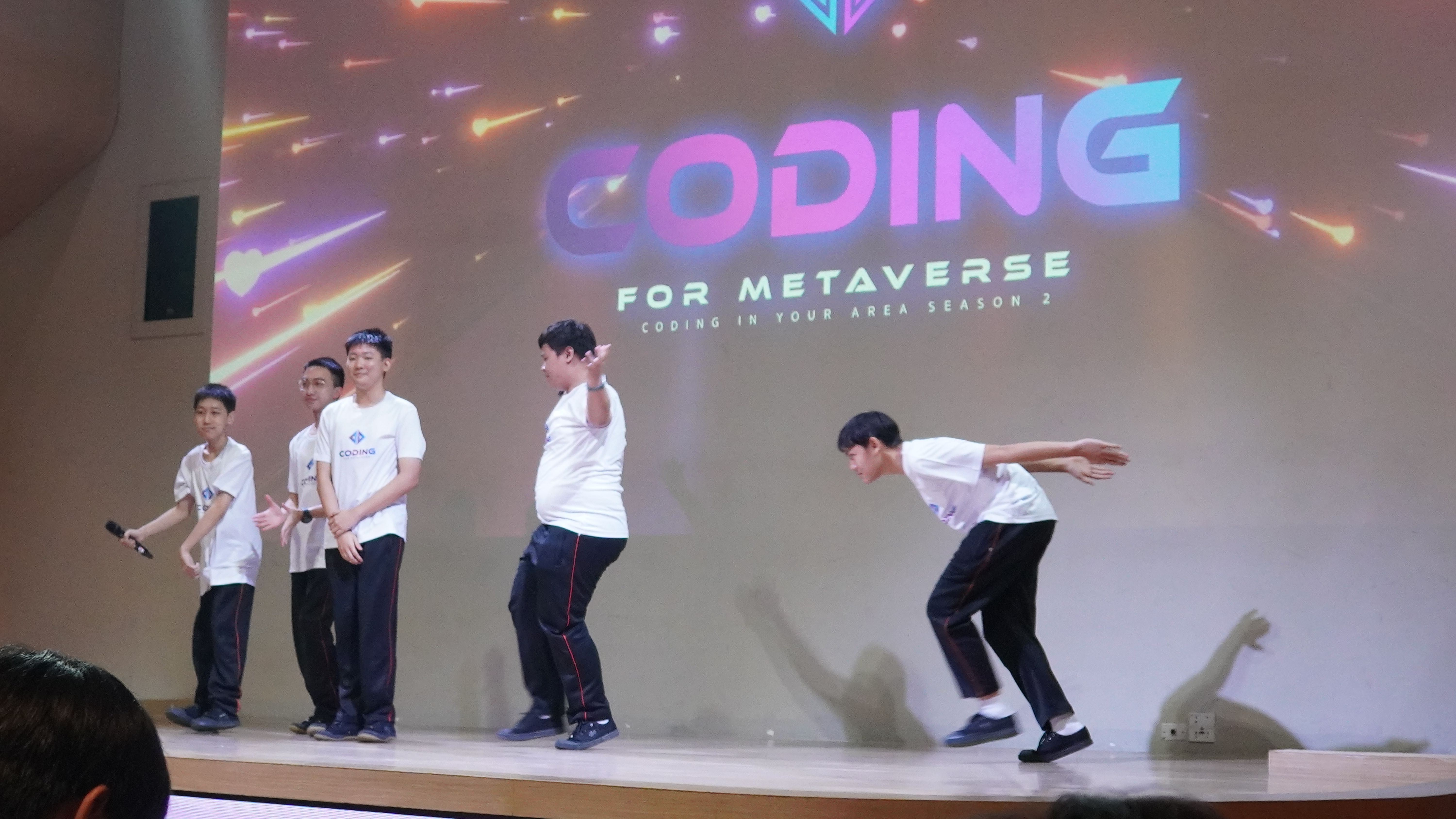 ภาพโปรเจกต์ 5