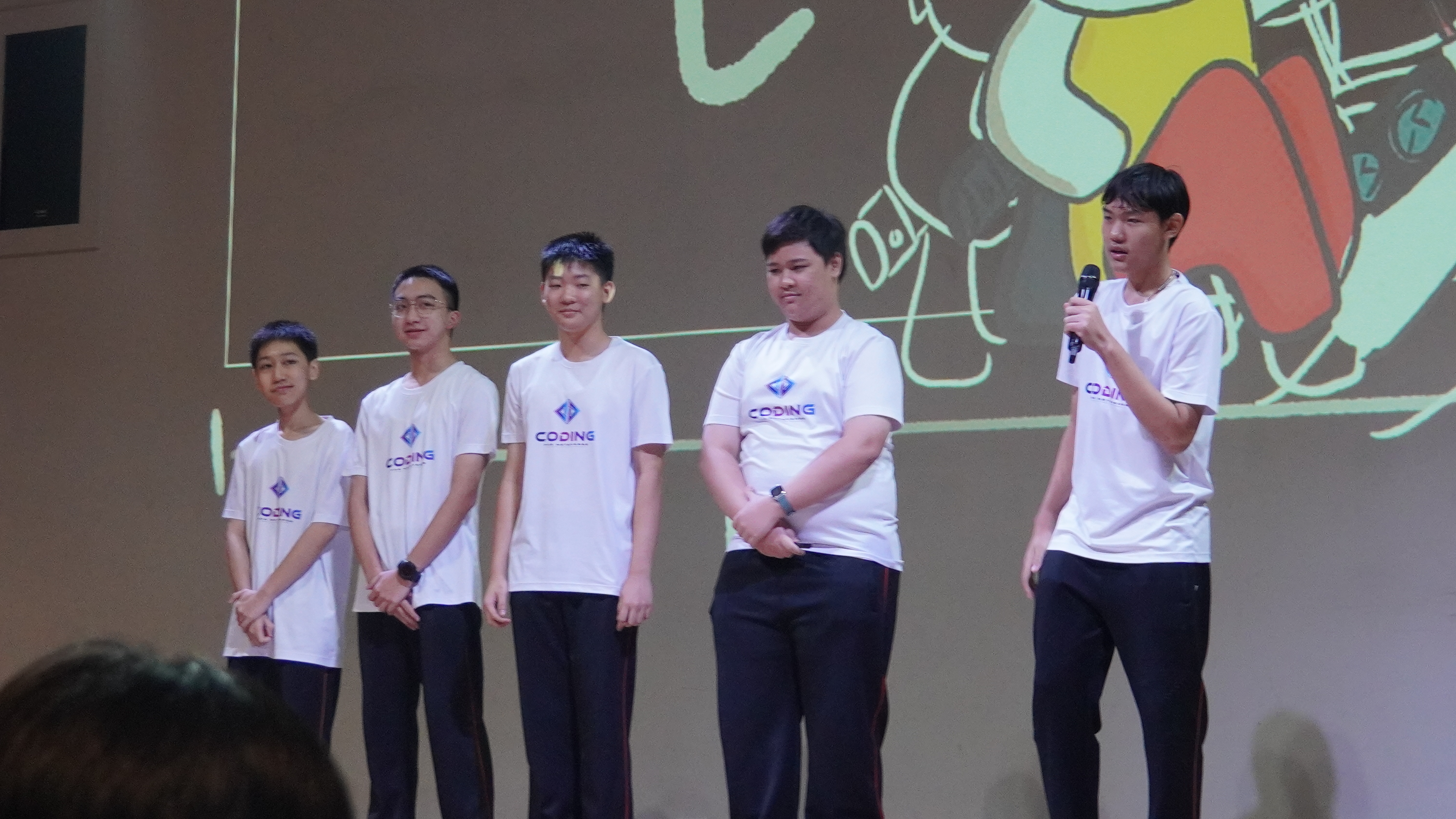 ภาพโปรเจกต์ 6