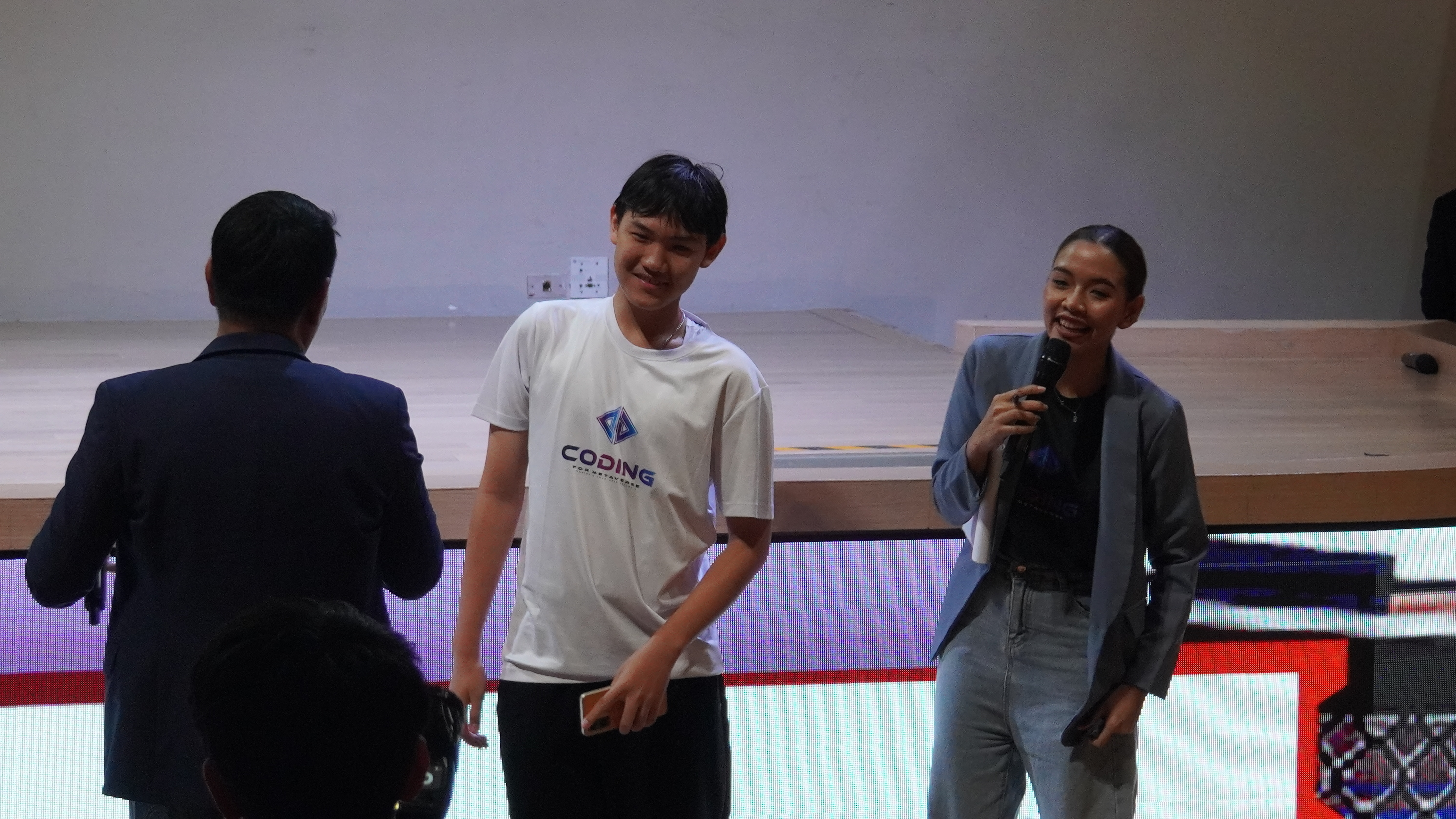 ภาพโปรเจกต์ 9