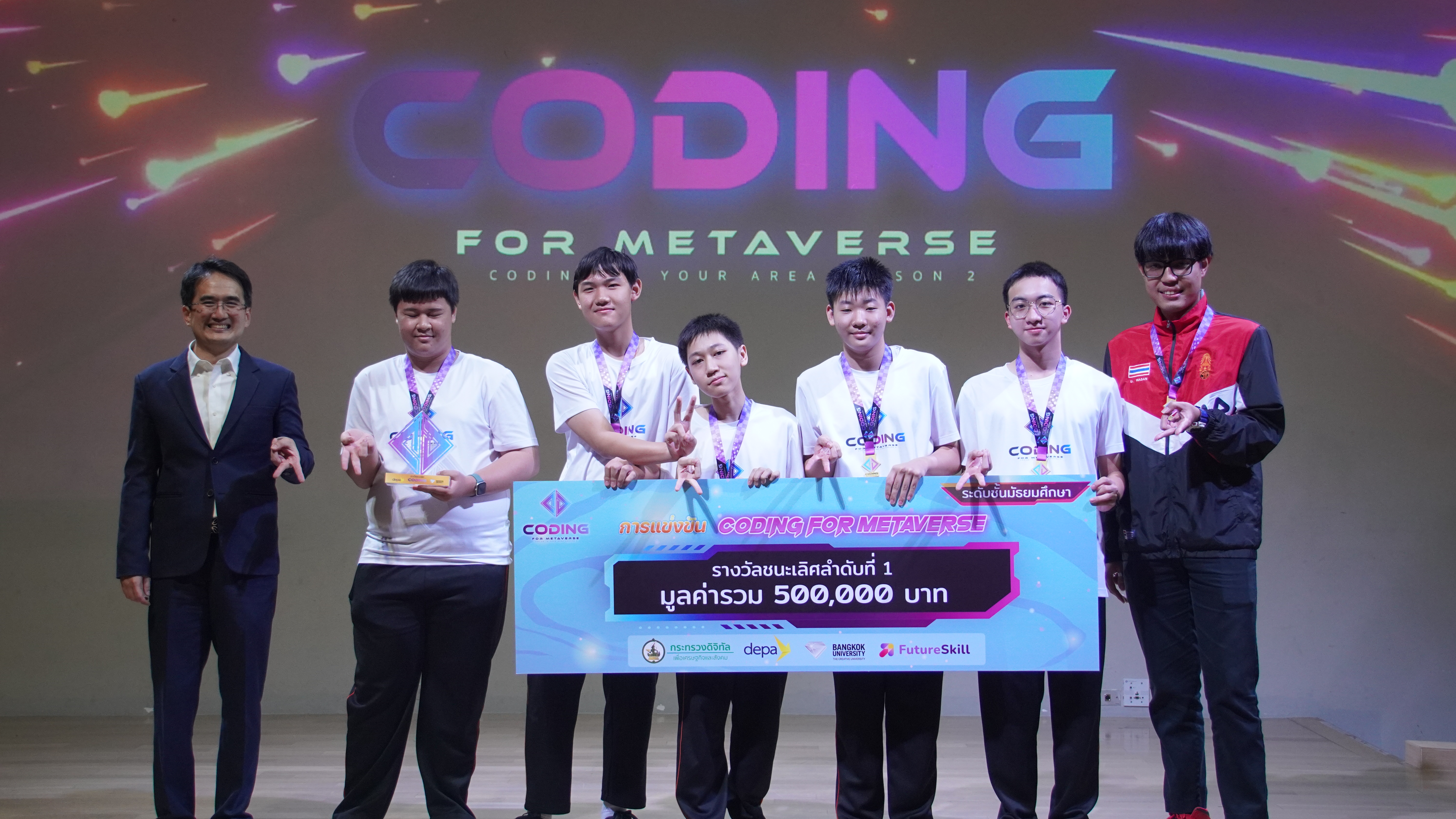 ภาพโปรเจกต์ 10