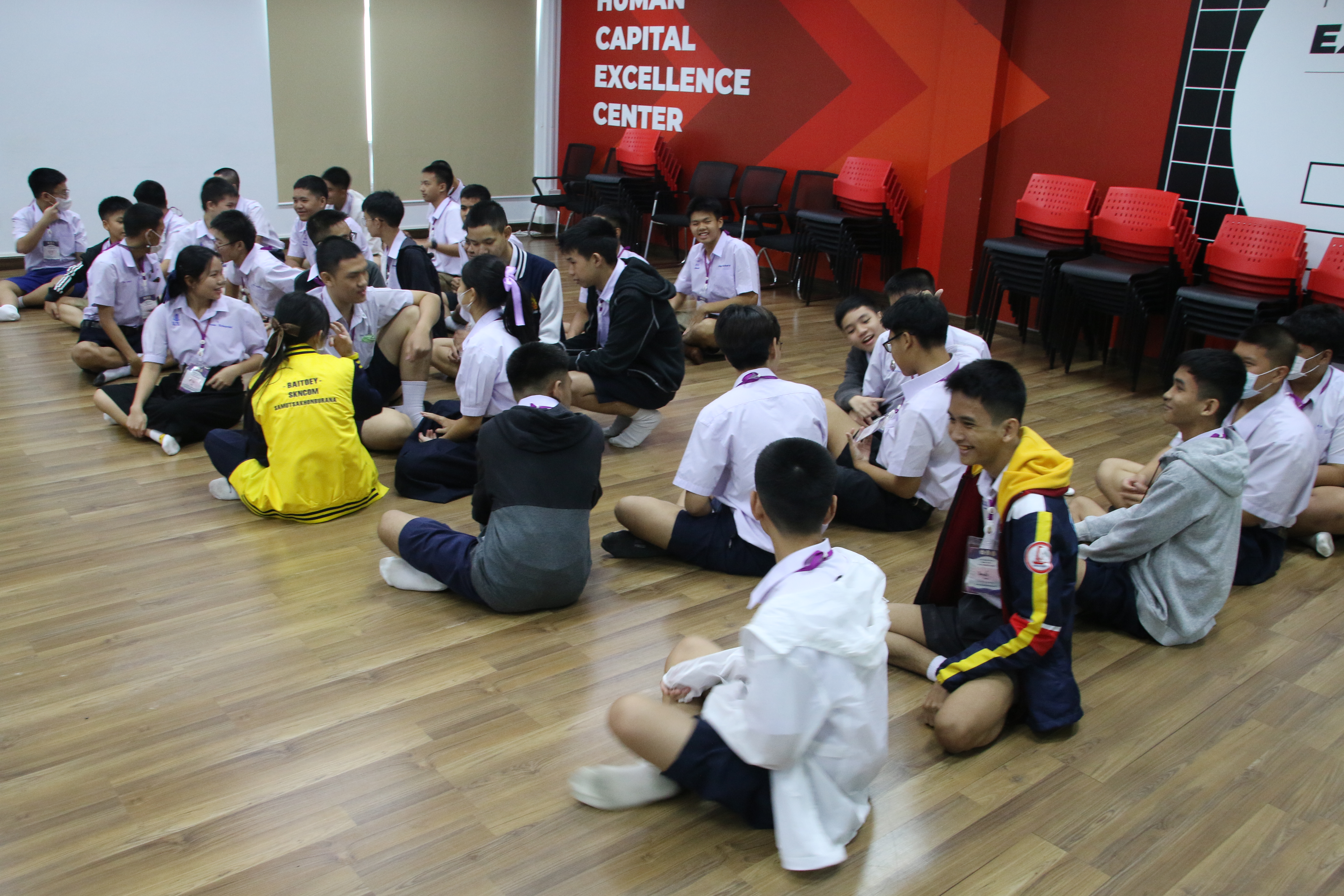 ภาพโปรเจกต์ 9