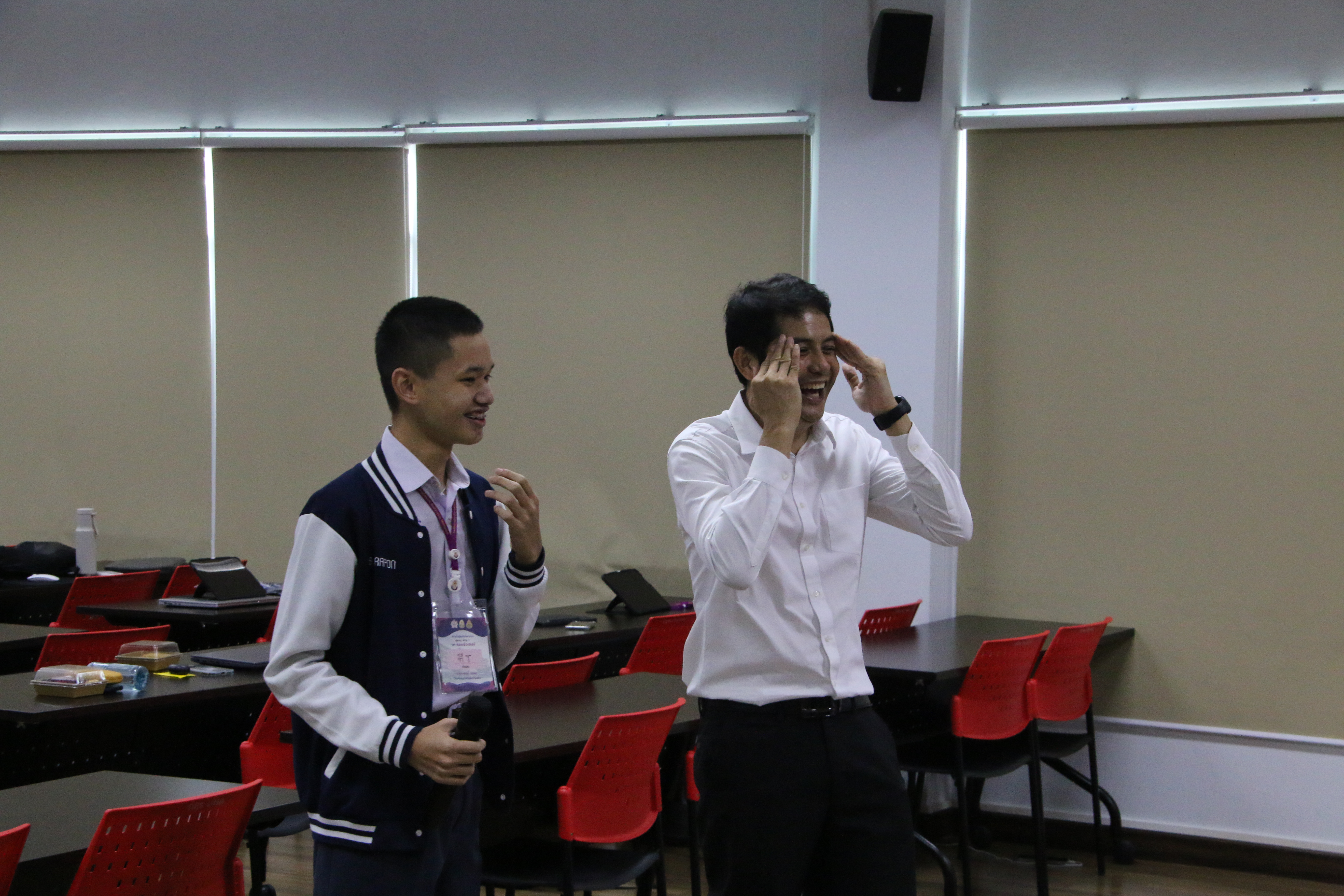 ภาพโปรเจกต์ 10