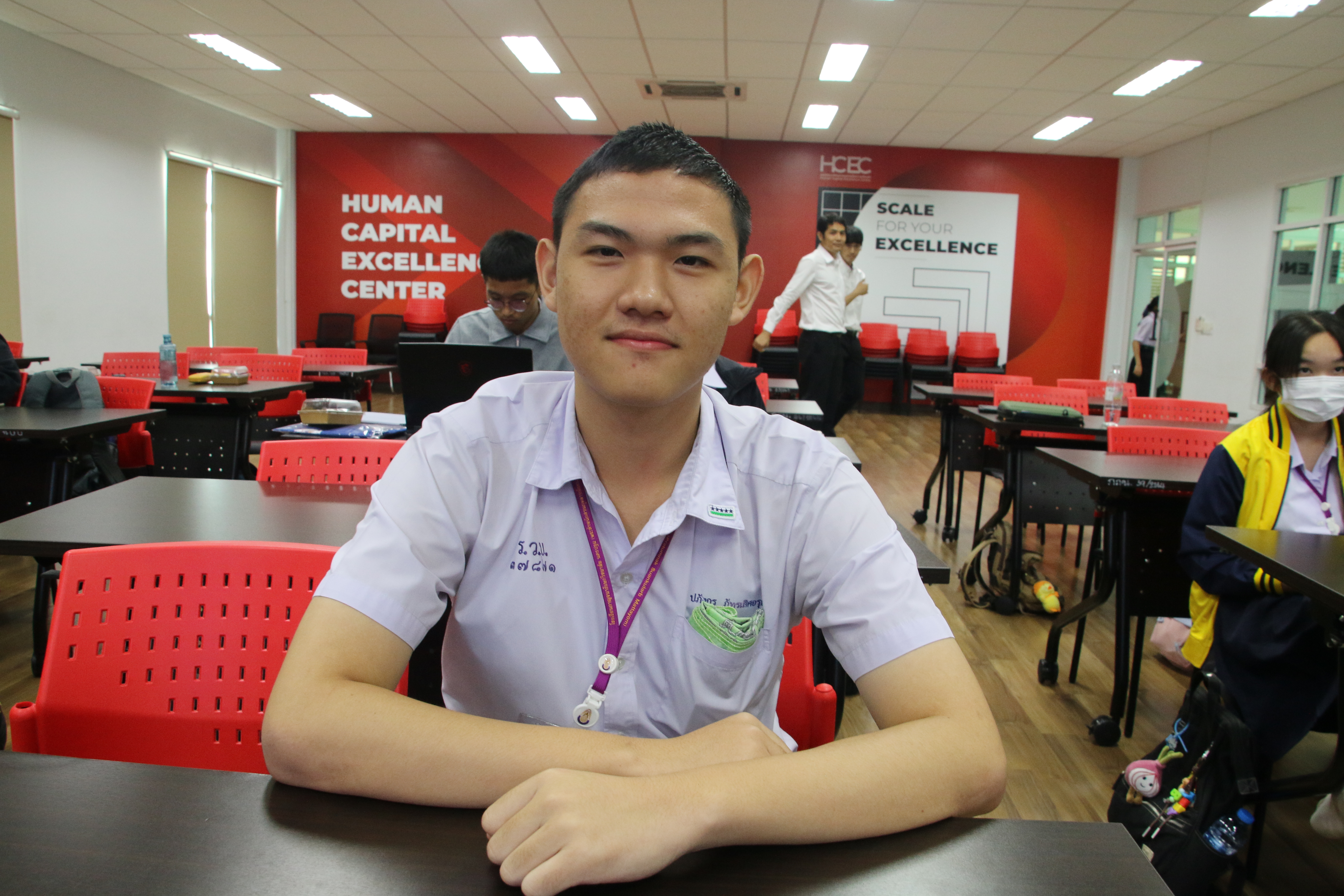 ภาพโปรเจกต์ 13