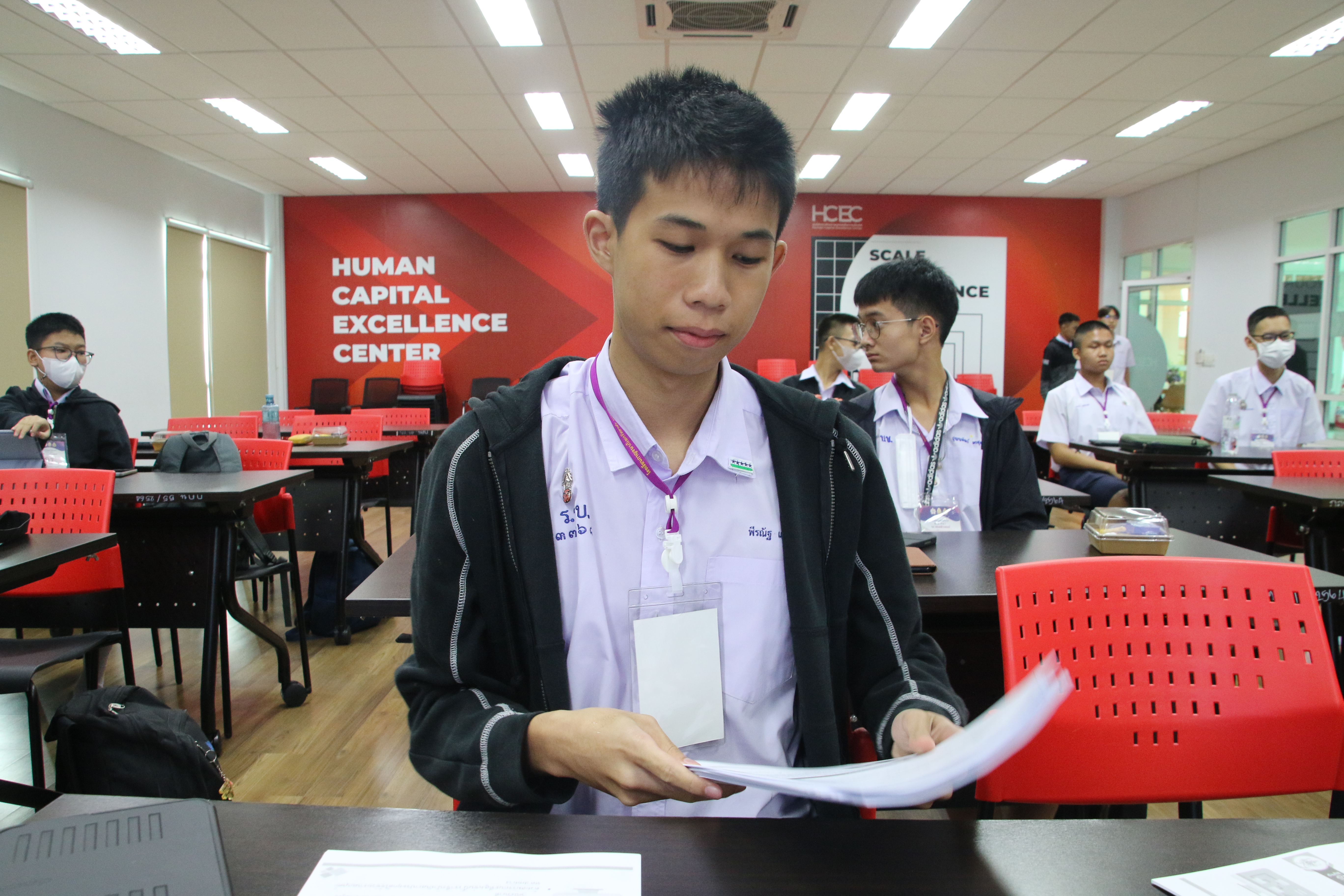 ภาพโปรเจกต์ 14