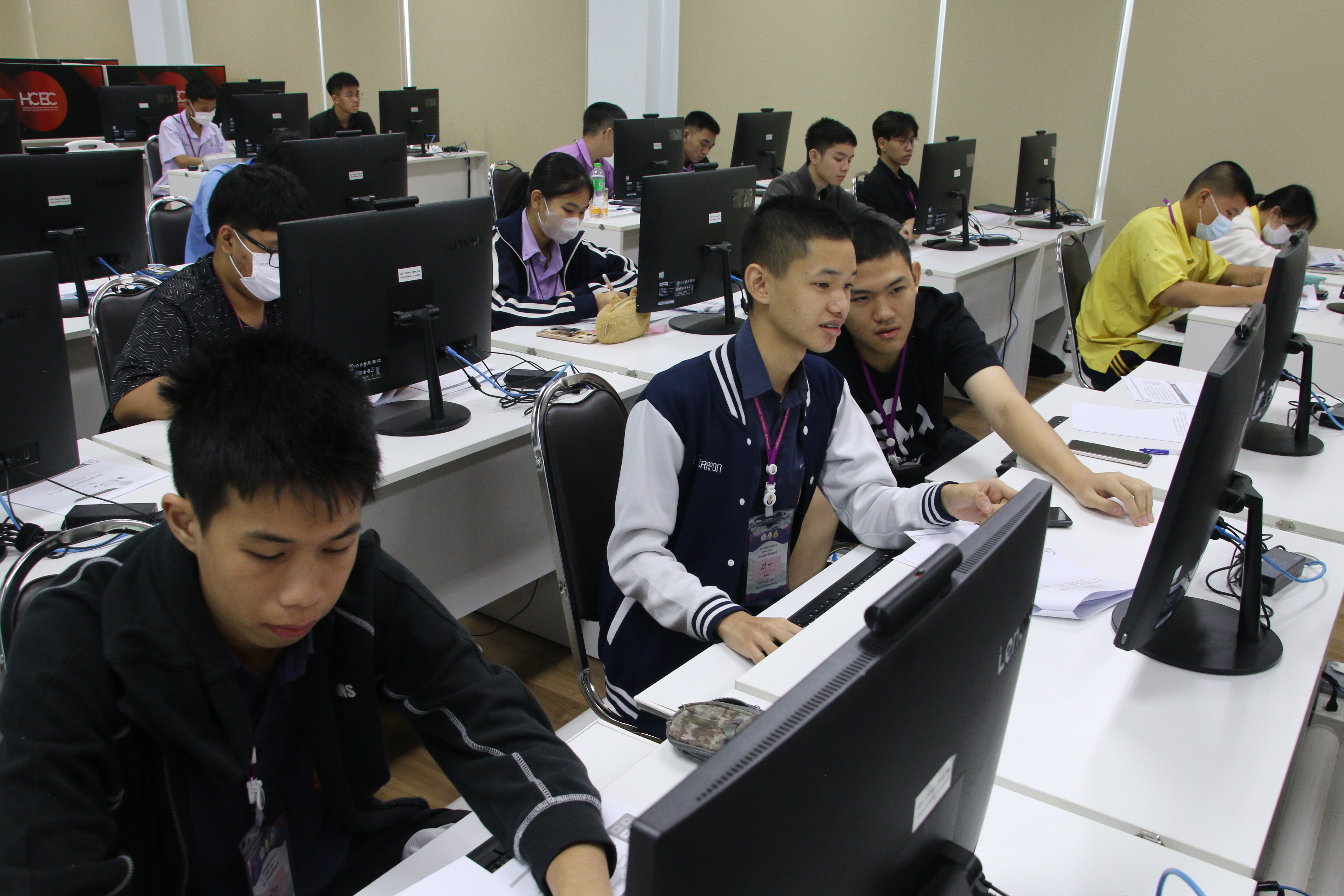 ภาพโปรเจกต์ 3