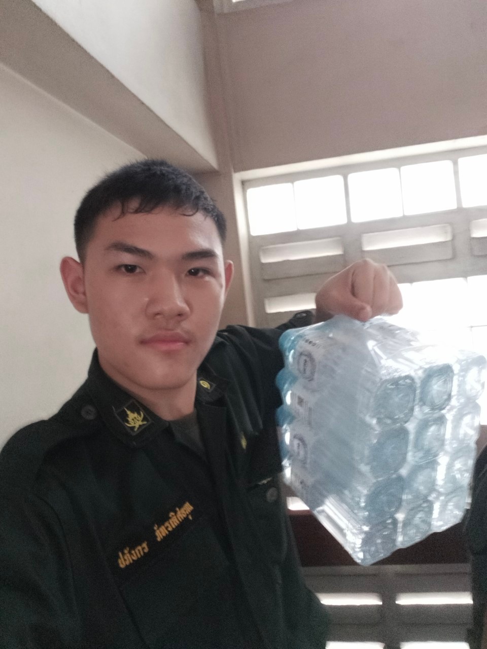 คำอธิบายโปรเจกต์