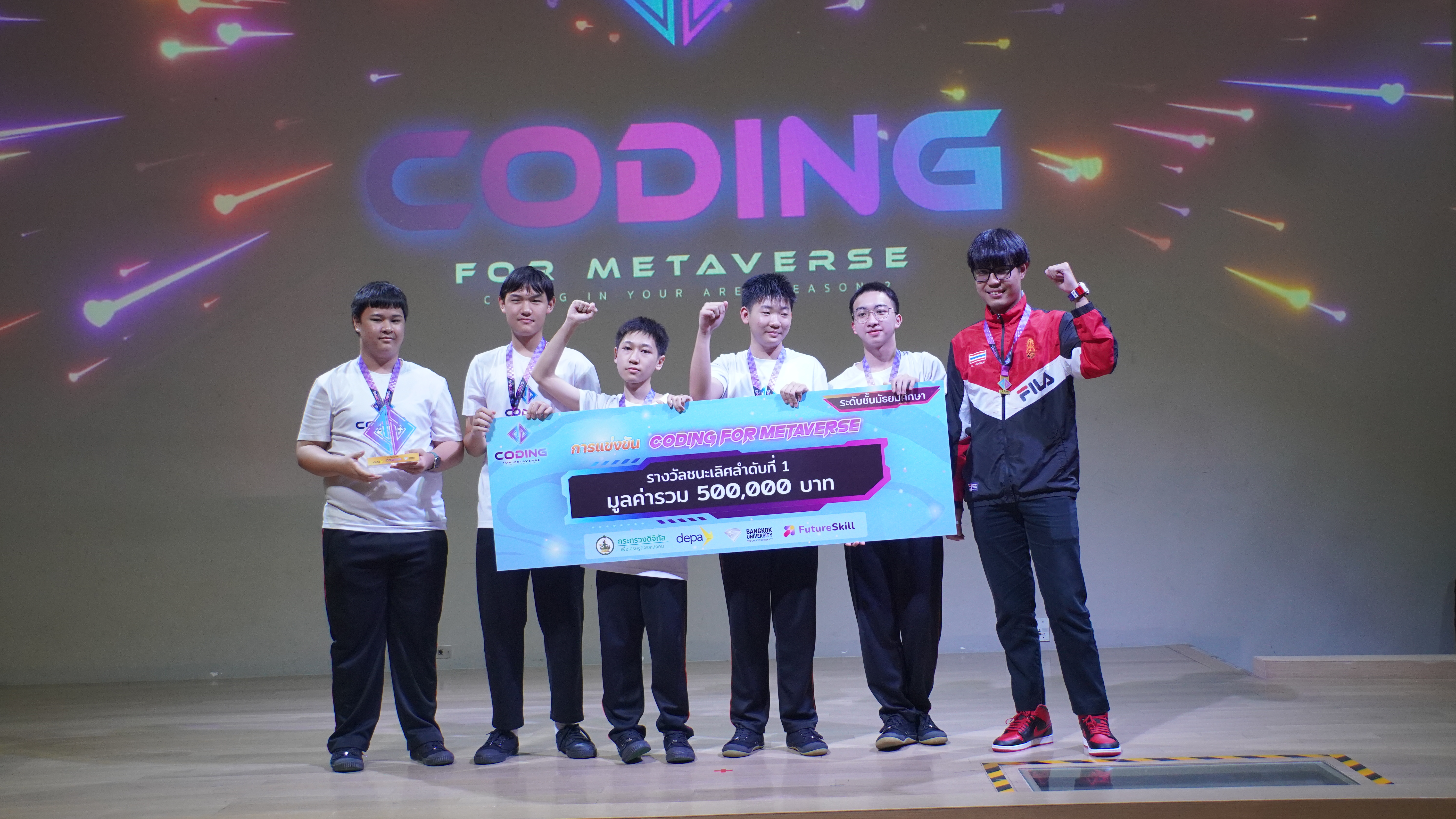 คำอธิบายภาพ