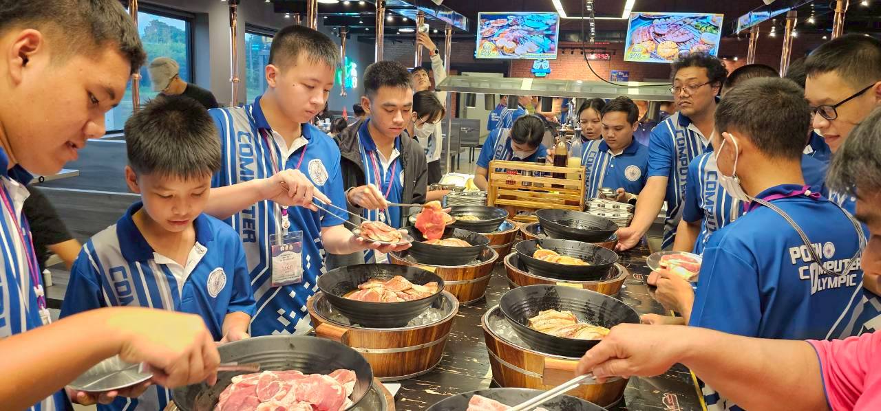 ภาพโปรเจกต์ 11