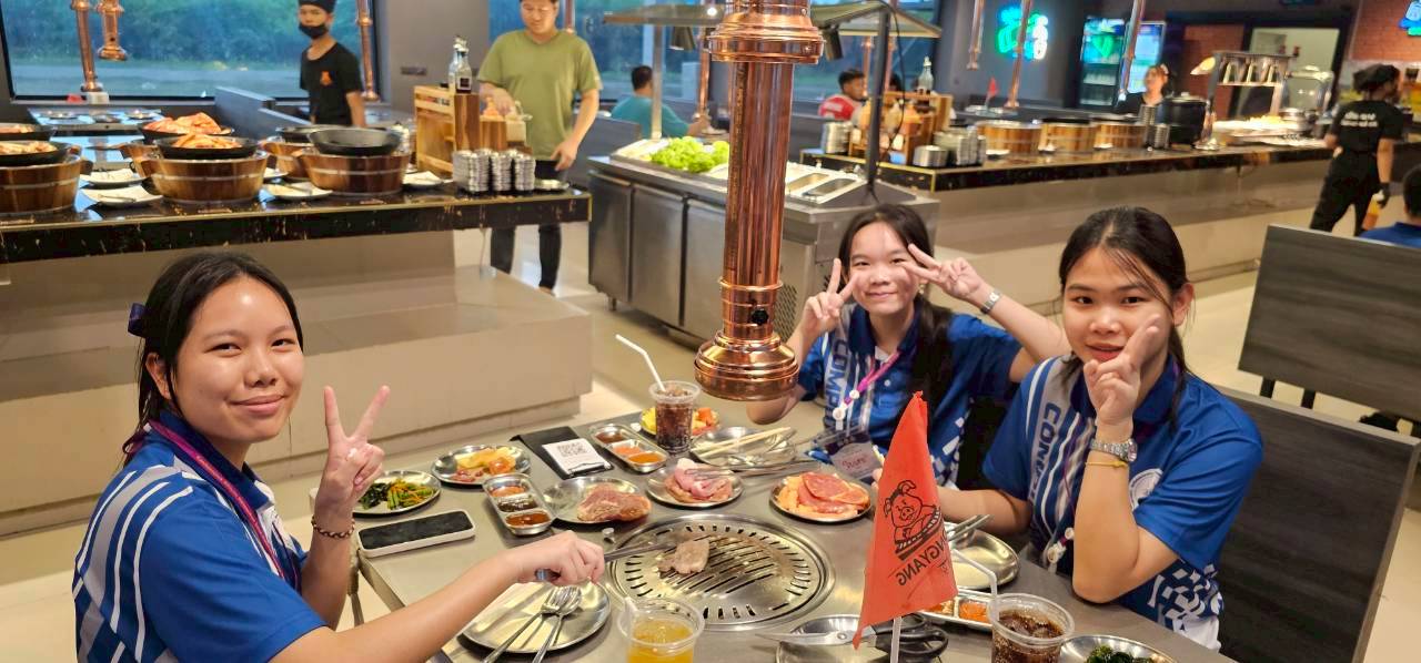 ภาพโปรเจกต์ 11